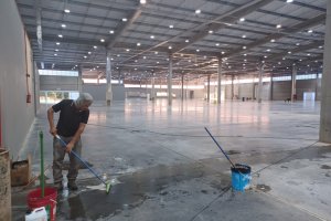 Investimentos no Parque da Efapi chegam a R$ 25 milh&otilde;es