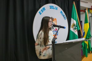 Projeto Orat&oacute;ria nas Escolas entra na etapa das finais internas