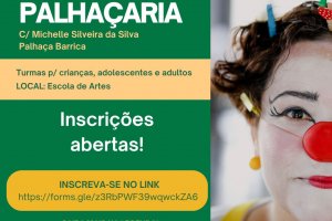 Funda&ccedil;&atilde;o Cultural de Chapec&oacute; oferece oficina gratuita de Palha&ccedil;aria