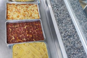 Cursos de massas &eacute; oferecido pelo Oportuniza Chapec&oacute;