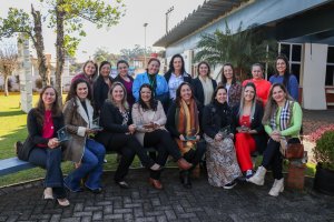 Institui&ccedil;&otilde;es de Ensino s&atilde;o contempladas com recurso de Fundo Social