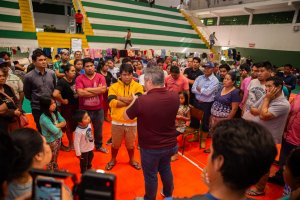 Prefeitura d&aacute; prazo para &iacute;ndios voltarem para a aldeia