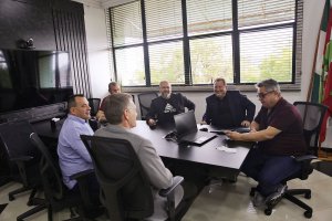 Empreendimento hoteleiro &eacute; apresentado em Chapec&oacute; 