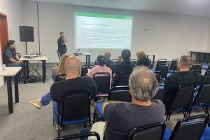Funda&ccedil;&atilde;o Cultural de Chapec&oacute; divulga data de lan&ccedil;amento dos editais da Lei Paulo Gustavo