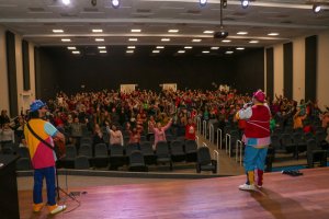 Rede Municipal de Ensino inicia segundo semestre com forma&ccedil;&atilde;o continuada