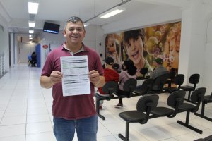 Secretaria de Sa&uacute;de de Chapec&oacute; encaminhou 6,3 mil cirurgias em 14 meses