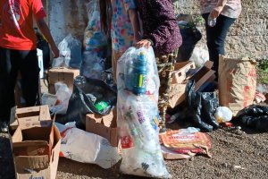 Provas da Gincana Recicla ser&atilde;o neste m&ecirc;s de agosto