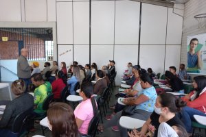 Oportuniza Chapec&oacute; tem inscri&ccedil;&otilde;es gratuitas para cursos na &aacute;rea de constru&ccedil;&atilde;o civil