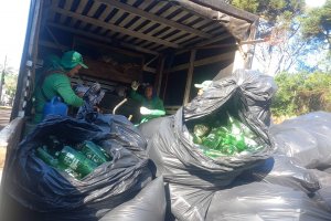 Prefeitura adota novas medidas ap&oacute;s mais casos de descarte irregular
