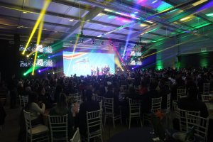 Efapi 2023 &eacute; lan&ccedil;ada com an&uacute;ncio de 23 shows nacionais