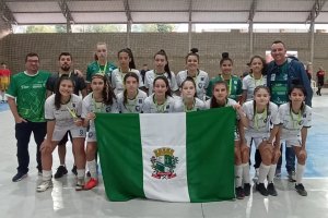 Chapec&oacute; entra em quadra pela Fase Regional da OLESC