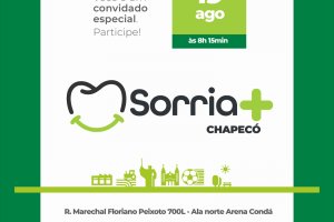 Chapec&oacute; lan&ccedil;a programa Sorria mais Chapec&oacute;