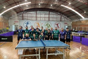 ADCTM conquista oito medalhas no circuito estadual
