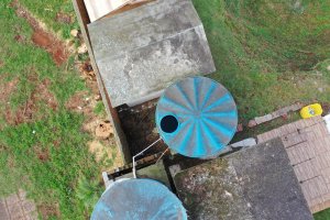 Chapec&oacute; usa drone para a&ccedil;&otilde;es de combate &agrave; Dengue