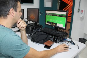 Chapec&oacute; &eacute; a segunda Prefeitura de SC a implantar o Sistema Eletr&ocirc;nico de Informa&ccedil;&otilde;es