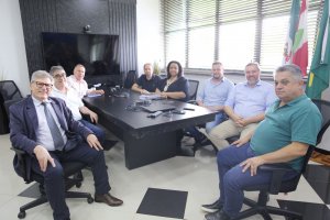 Prefeitura de Chapec&oacute; libera R$ 1 milh&atilde;o para melhorar infraestrutura do HRO