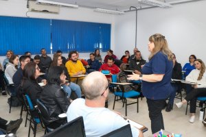 Secretaria de Educa&ccedil;&atilde;o divulga cronograma de forma&ccedil;&otilde;es pedag&oacute;gicas