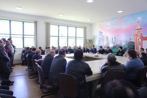 Marcha para Jesus será no dia 16 de dezembro