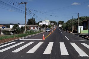 Prefeitura de Chapec&oacute; vai isentar cobran&ccedil;a de asfalto para os moradores