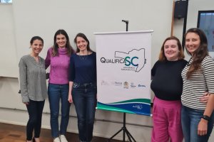 Chapec&oacute; integra o Programa Nacional de Qualifica&ccedil;&atilde;o da Assist&ecirc;ncia Farmac&ecirc;utica