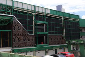 Secretaria de Desenvolvimento fará mudança para a Arena Condá