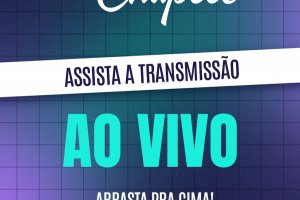 Dan&ccedil;a Chapec&oacute; ter&aacute; transmiss&atilde;o ao vivo