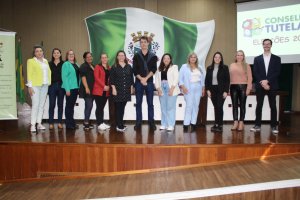 Elei&ccedil;&atilde;o escolher&aacute; novos conselheiros tutelares em Chapec&oacute;