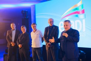 Efapi 2023 &eacute; lan&ccedil;ada em Florian&oacute;polis