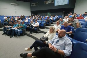 Equipes Chapecoenses conhecem advers&aacute;rios da Fase Estadual da OLESC