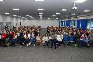 Secretaria de Educa&ccedil;&atilde;o adquire obras liter&aacute;rias com tem&aacute;tica de inclus&atilde;o