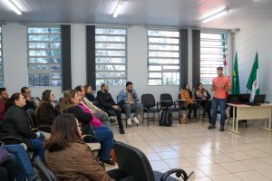 Secretaria de Educa&ccedil;&atilde;o divulga cronograma de forma&ccedil;&otilde;es pedag&oacute;gicas