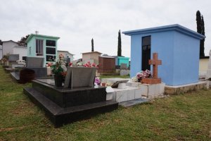 Prazo para reformas nos cemit&eacute;rios &eacute; at&eacute; 29 de setembro e pintura at&eacute; 16 de outubro