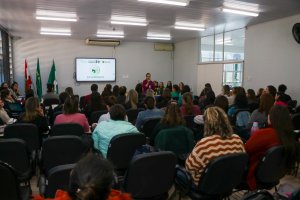 Grupo de Trabalho debate a reorganiza&ccedil;&atilde;o do Curr&iacute;culo Base da Educa&ccedil;&atilde;o Infantil