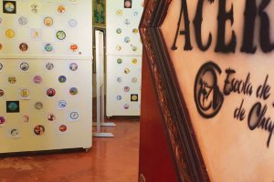 Escola de Artes apresenta nova exposi&ccedil;&atilde;o &agrave; comunidade