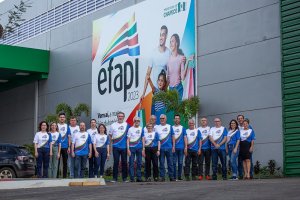 Faltando duas semanas para a Efapi 2023 a CCO e comiss&otilde;es realizam reuni&otilde;es de alinhamento