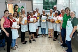 Oportuniza Chapec&oacute;: Capacita&ccedil;&atilde;o para uma nova fonte de renda