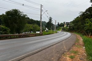 Contorno Vi&aacute;rio Oeste ser&aacute; fechado durante o dia ap&oacute;s a Efapi 2023