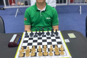 Chapec&oacute; conquista primeira medalha de ouro na OLESC