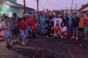 Campeonato Municipal de Bocha Cinquilho (48) definiu campe&otilde;es