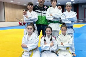 Jud&ocirc; de Chapec&oacute; conquisra quatro medalhas nos JESC    