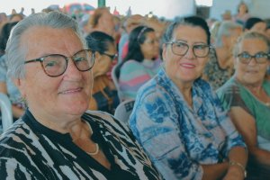 Servi&ccedil;os e atendimento aos idosos em Chapec&oacute; s&atilde;o refer&ecirc;ncia