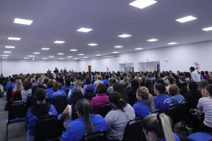 Prefeitura anuncia mudan&ccedil;a no hor&aacute;rio de trabalho para ACE e ACS