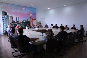 Efapi 2023 ter&aacute; limite de p&uacute;blico nos dias gratuitos