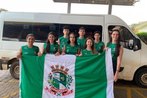 Vôlei de praia de Chapecó fica entre os 12 melhores do estado