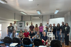 Prefeitura realiza capacitação para formação de pilotos de drones