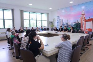 Efapi 2023 terá feira de adoção de animais do NAPA