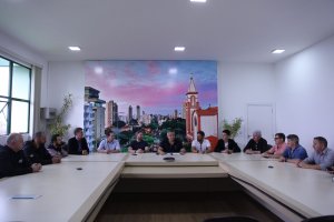 Prefeitura regulamenta atividades dos clubes de tiros em Chapecó