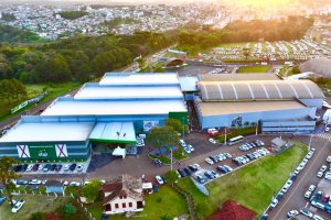 Efapi 2023: Pavilh&atilde;o III ter&aacute; 50 expositores de vestu&aacute;rio, bazar e presentes