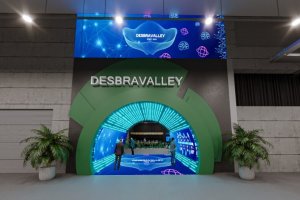Parque Desbravalley: Inova&ccedil;&atilde;o, educa&ccedil;&atilde;o e tecnologia em um s&oacute; lugar