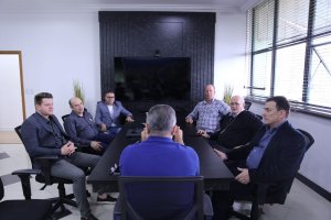 Ato a favor da família acontecerá na Efapi 2023